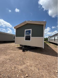 Mobile homes