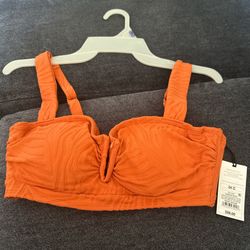Brand New Bikini Top
