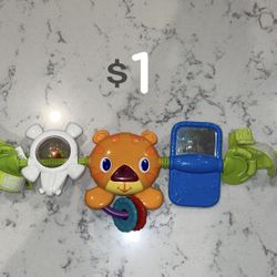 Baby Items (Price In Pics)
