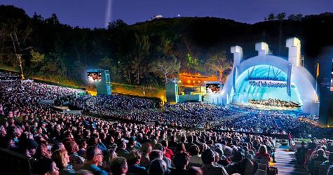 California Dream On: Aerosmith & Friends