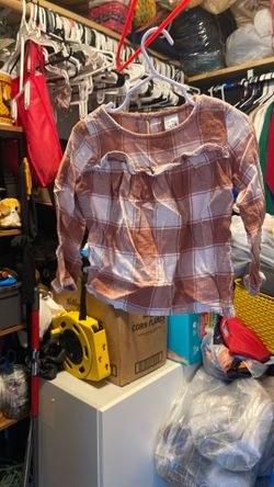 Baby Clothes 2T (CARTERS