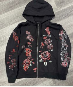 Asaali hoodie