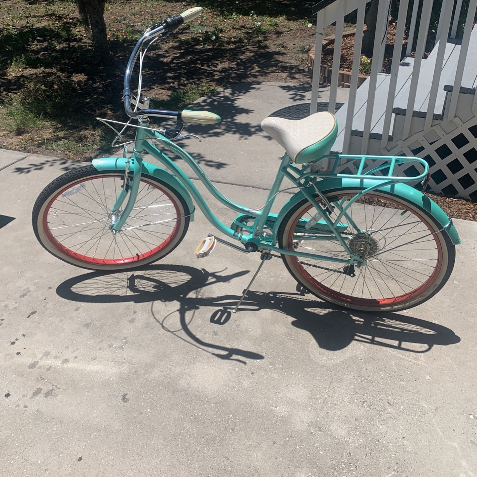Schwinn 6 Speed 