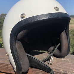 BITWELL vintage 70’s Helmet
