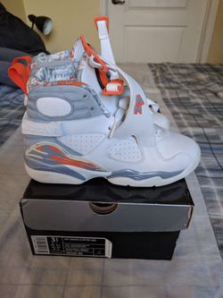 Air Jordan 8 retro youth