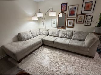L Couch