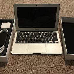MacBook Air 2015
