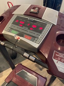 Treadmill