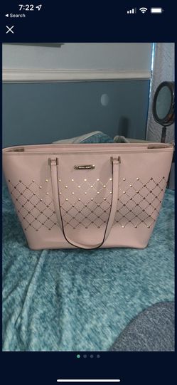 Large Pink Michael Kors