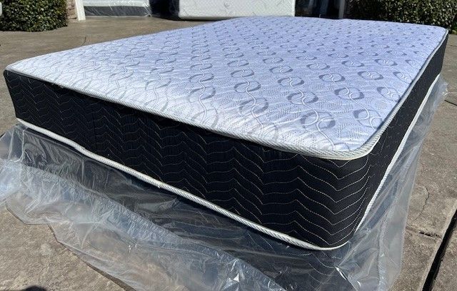 Queen Orthopedic Supreme 