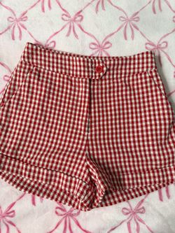 forever21 shorts