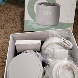 Kinto Bottle Warmer