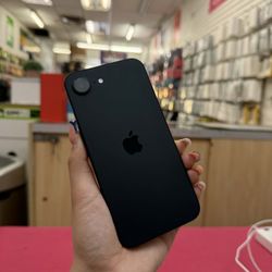 IPHONE 16E 128GB UNLOCKED ‼️