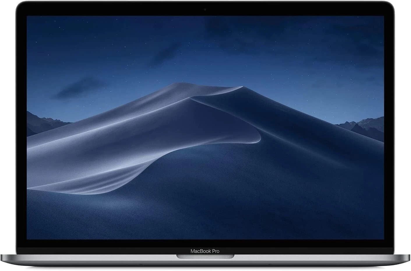Apple MacBook Pro 15" A1990 | i9 2.9GHz | 16GB RAM | 1TB SSD | Intel UHD 630
