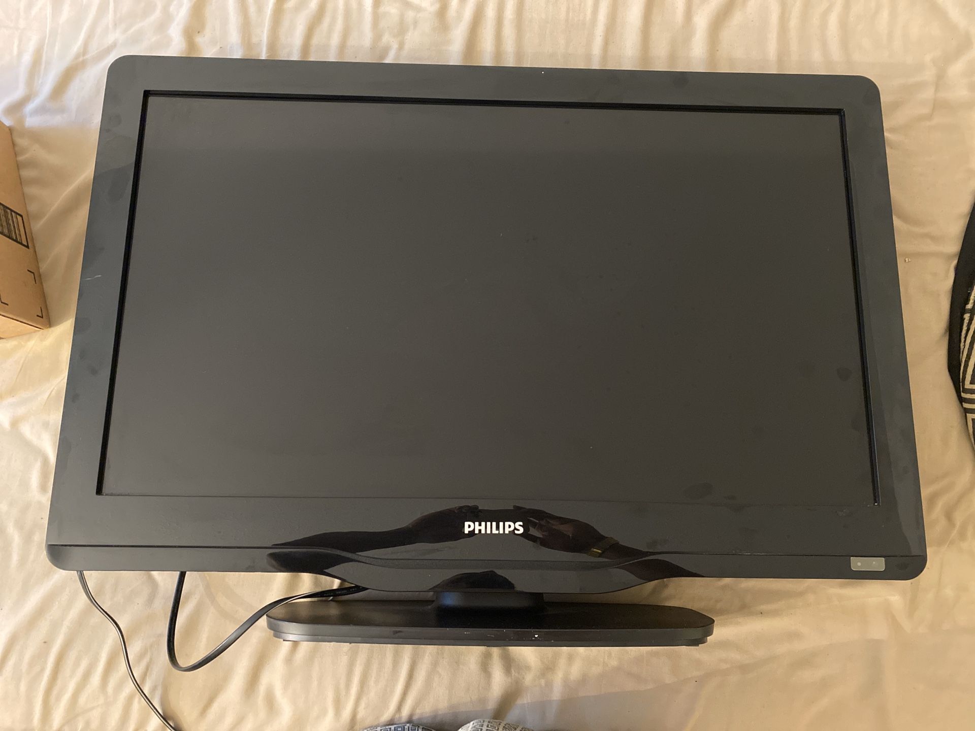 32” inch Phillips TV