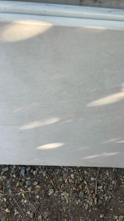 Quartz Remnant