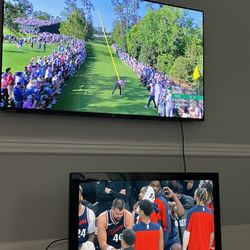 TV (40 Inch)