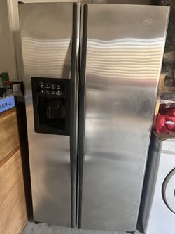 Fridge