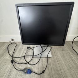 Dell Monitor 