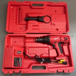 Heavy Duty Milwaukee Drill/hammer Drill 