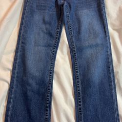 Toddler Boys 511 Levi Blue Jean