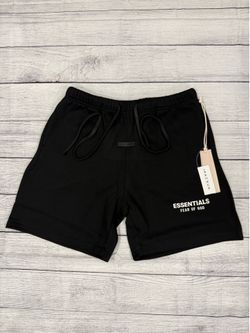 Essential shorts