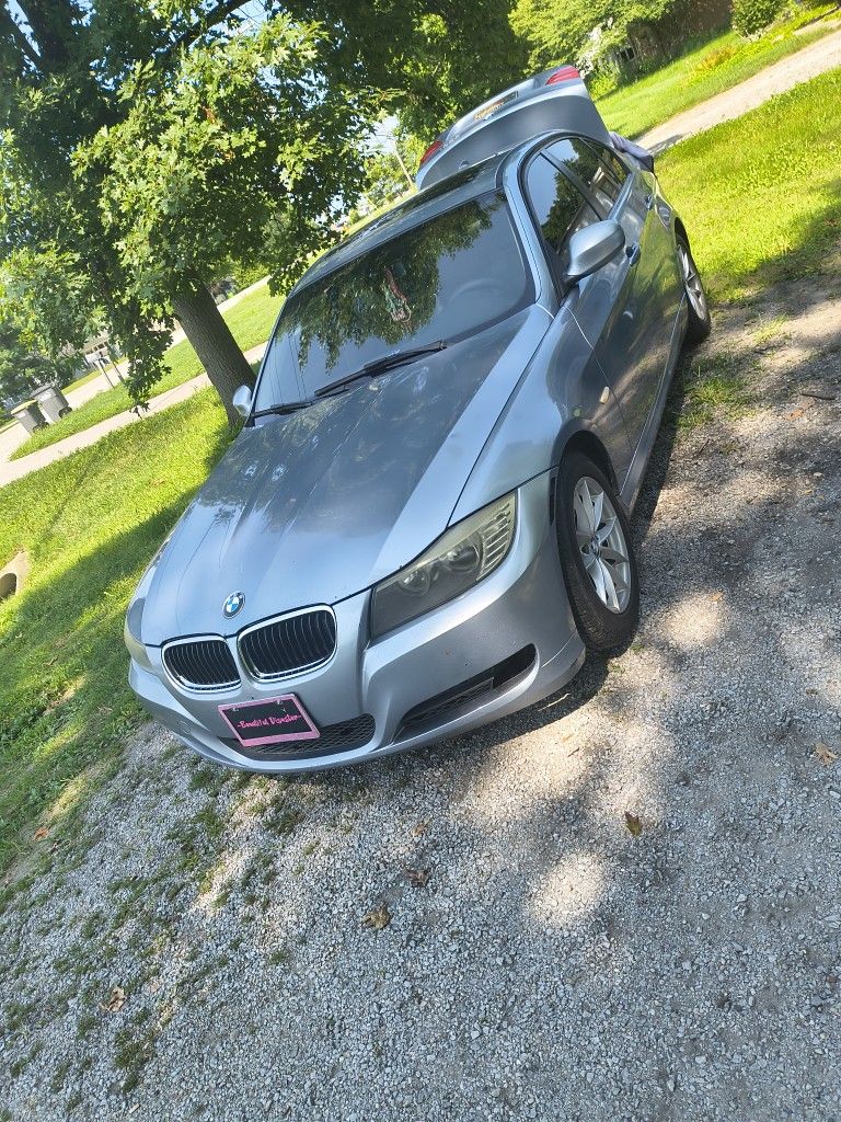 2010 BMW 328i