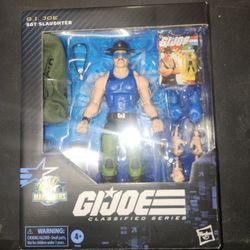 GI Joe 