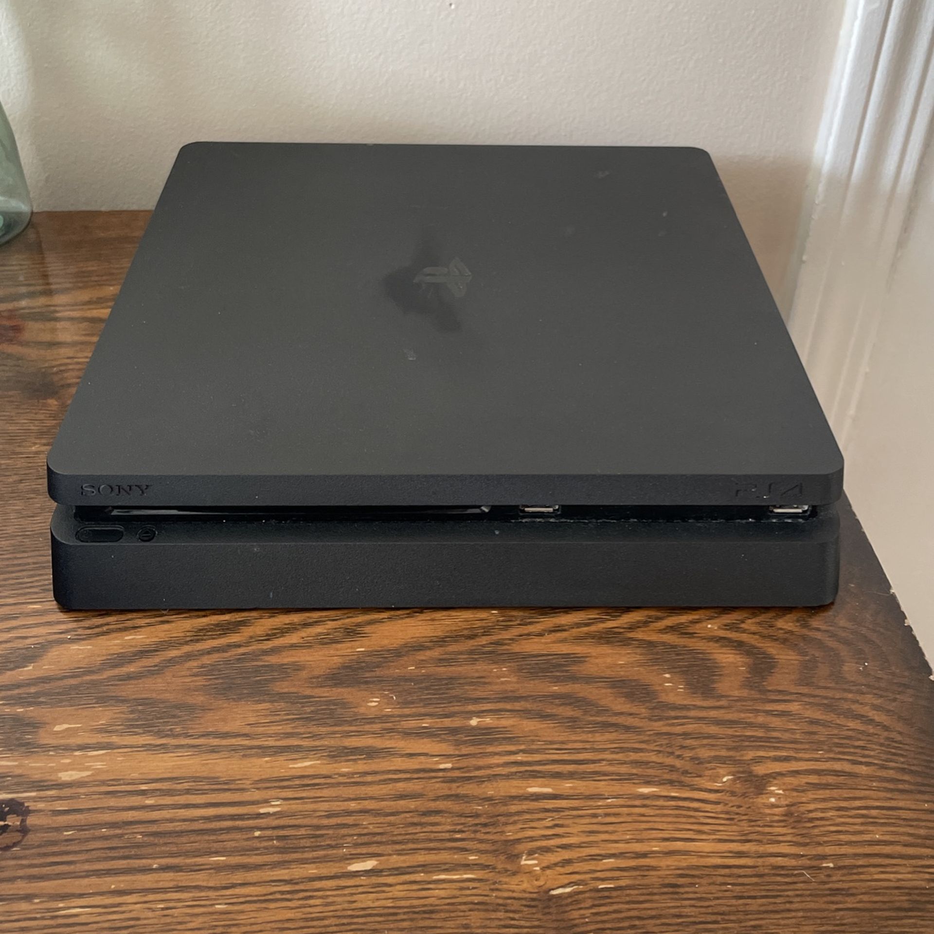 PS4