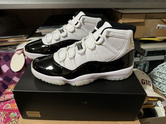 Jordan 11 Gratitude Size 13