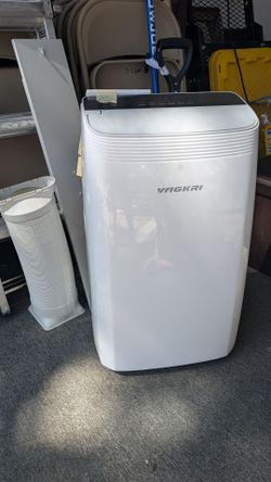 VAGKRI Portable Air Conditioner