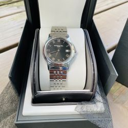 Raymond Weil Men’s Watch 