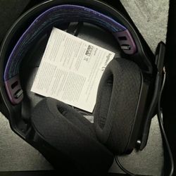 335 Gaming Headset Brand New $35