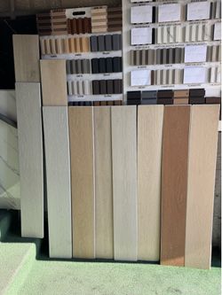SPC Flooring
