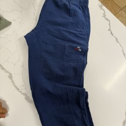 Birds Of Condor Golf Joggers Size 36