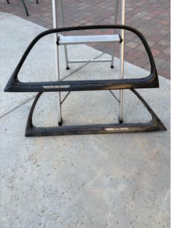 1948 Chevy coupe parts