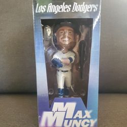 Max Muncy Bobblehead 2024
