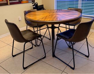 Dinning set