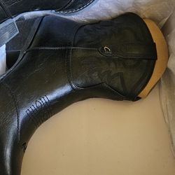 Cowgirl  Boots 
