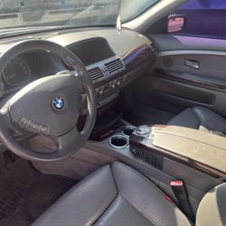 750i Bmw 