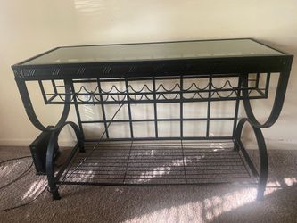 Tv stand /bar stand