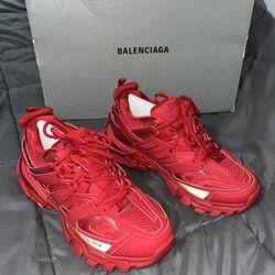 BALENCIAGA Shoes 
