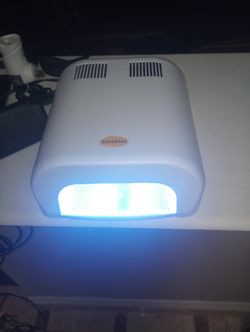 Adventek nail Dryer