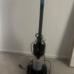 Vacuum Cleaner