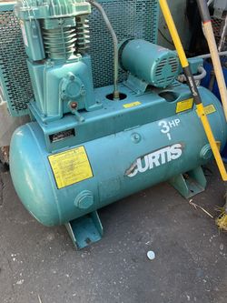 Compressor