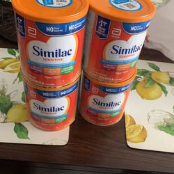 Baby Formula