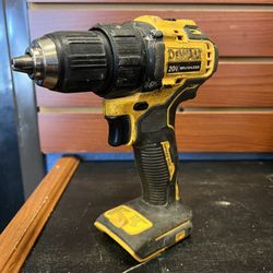 DeWalt 1/2” Cordless Drill Driver