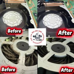 PlayStation HDMI