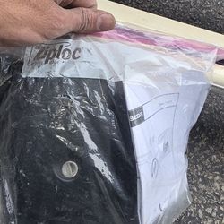 Mazda CX 90 Roof Rack 