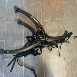 Saris Bike Rack 